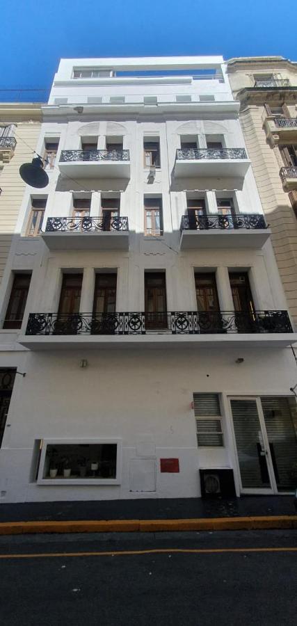 Bill And Bill Hostel Ciudad Autónoma de Ciudad Autónoma de Buenos Aires Exterior foto