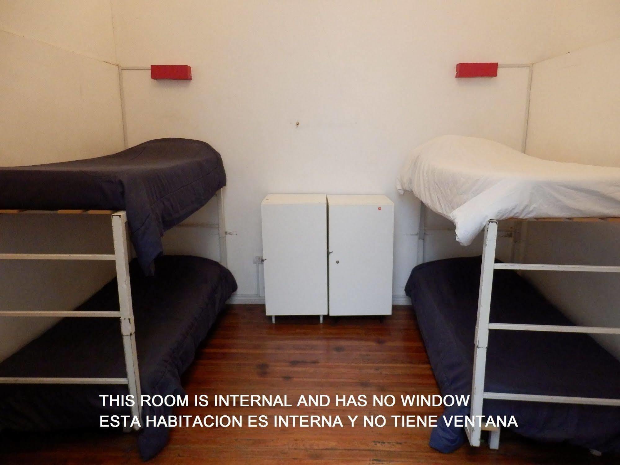 Bill And Bill Hostel Ciudad Autónoma de Ciudad Autónoma de Buenos Aires Exterior foto