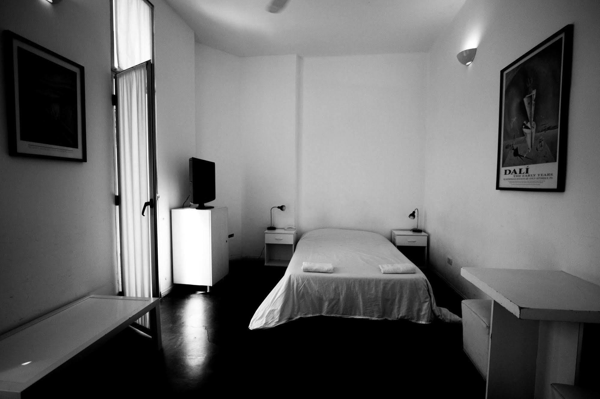 Bill And Bill Hostel Ciudad Autónoma de Ciudad Autónoma de Buenos Aires Exterior foto
